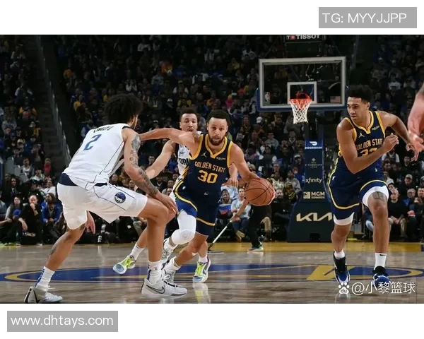 独行侠与勇士激战正酣谁能在这场直播中笑到最后